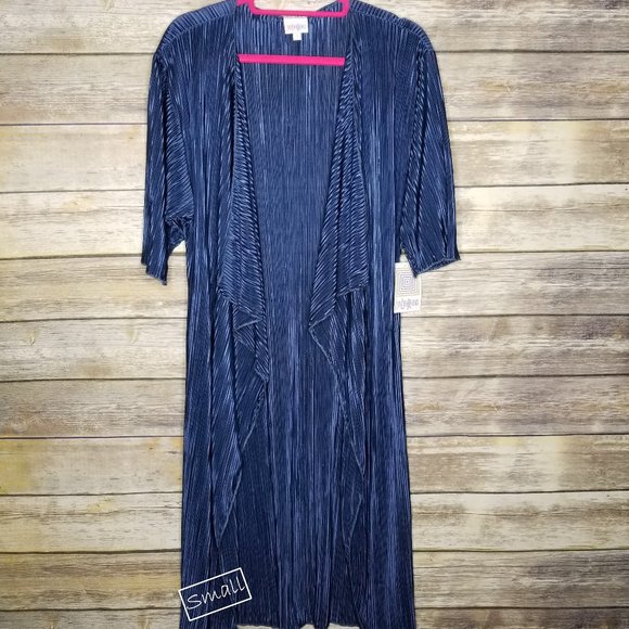 LuLaRoe Shirley - S